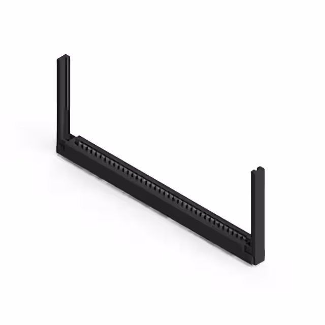 357-037-458-168 EDAC Inc.  Connecteurs de bordure